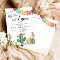 Taco Bout Love Cactus Fiesta Couples Shower