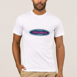 Taco Cabeza (light) T-Shirt