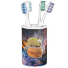 taco cat and rocket hamburger in the universe