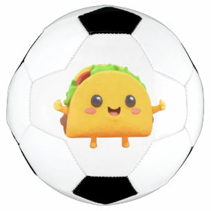 Taco Football