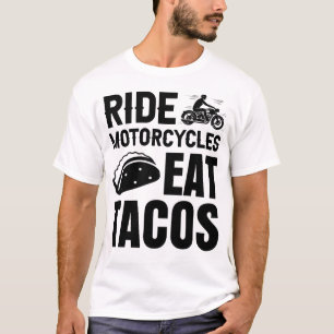 Taco shirt 