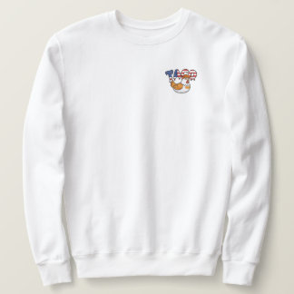 TACO SWEATSHIRT