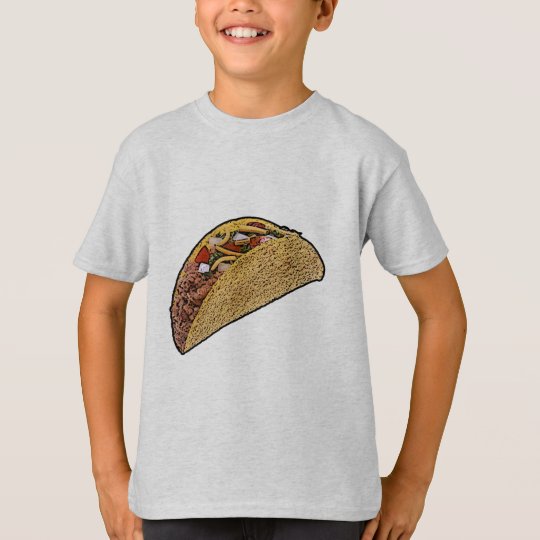 Taco T-Shirt