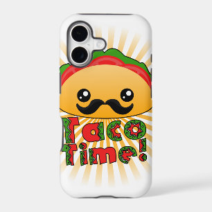 Taco Time