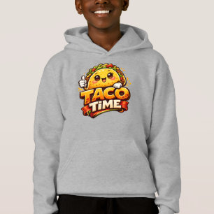 Taco Time - Fiesta Fiasco - Foodie Fiends