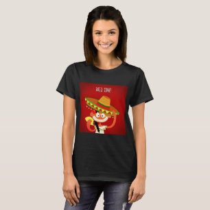 Taco Time T-Shirt