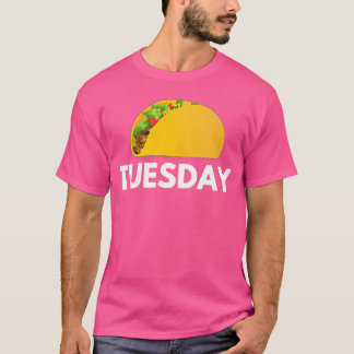 Taco Tuesday T-Shirt