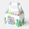 Taco Twosday Favour Box