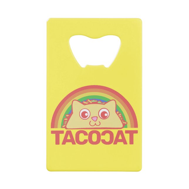 Tacocat Deluxe (Front)