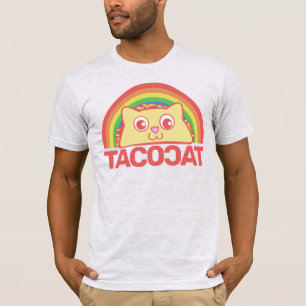 Tacocat Deluxe T-Shirt