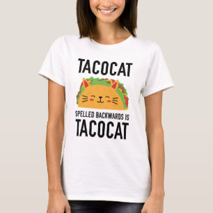 Tacocat T-Shirt