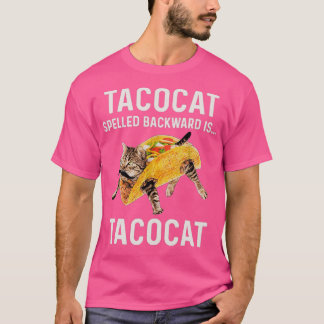 Tacocat T-Shirt