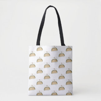 Tacocat Tote Bag