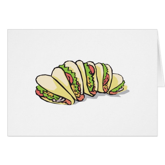 tacos (Front Horizontal)