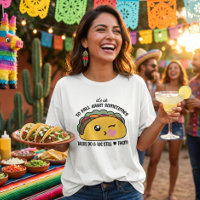 Tacos Fall Apart Meme