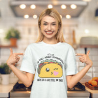 Tacos Fall Apart Meme