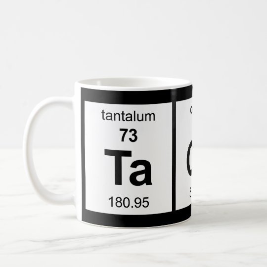 TaCoS Mug