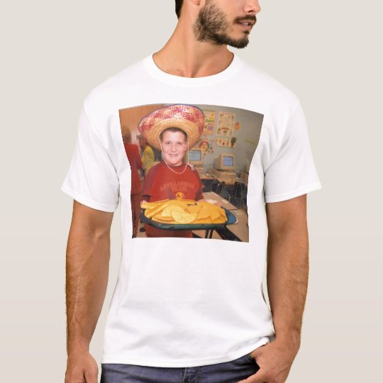 tacos T-Shirt