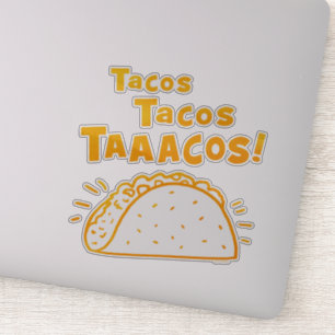 Tacos Tacos Tacos