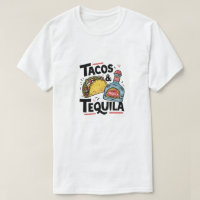 Tacos & tequila