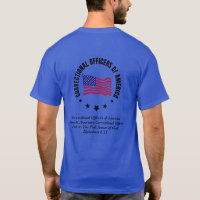 Tactical COA T-Shirt