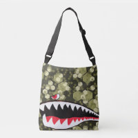 Tactical Shark Teeth