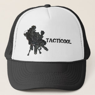 Tacticool AR 15 Hat