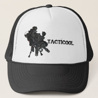 Tacticool AR 15 Hat