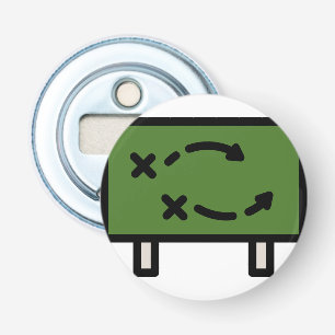 tactics bottle opener