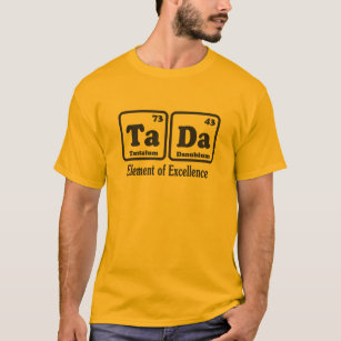 TaDa T-Shirt