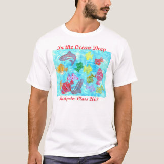 Tadole Class of 2007 T-Shirt