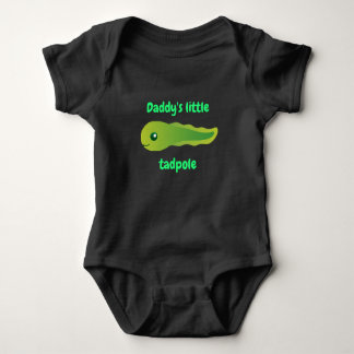 Tadpole Baby Bodysuit