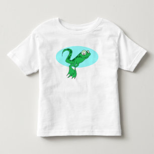 Tadpole Toddler T-Shirt