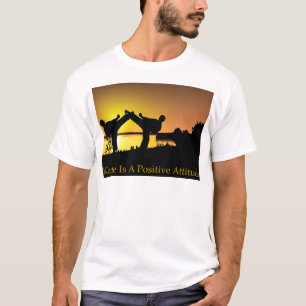 Tae Kwon Do T-Shirt