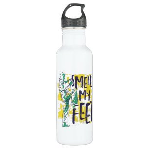 Taekwondo 710 Ml Water Bottle