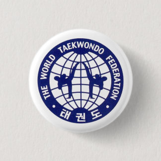 Taekwondo Badge