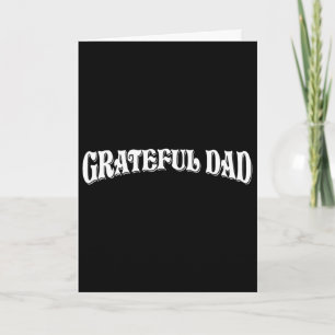 Taekwondo Grandpa Grandparents Fathers Day Card