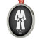 Taekwondo Karate Black Belt Personalized