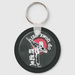 TaeKwonDo KeyChain