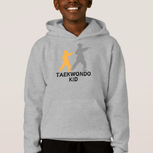 Taekwondo Kid