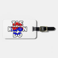 Taekwondo