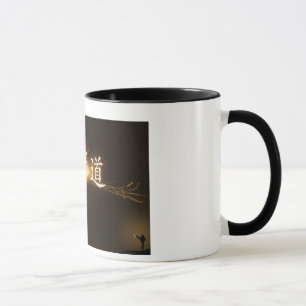 Taekwondo Mug