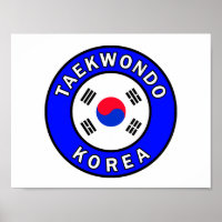 Taekwondo