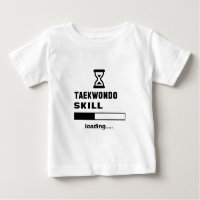 Taekwondo skill Loading......