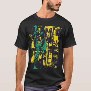 Taekwondo Smell My Feet 3 T-Shirt