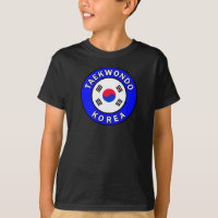 Taekwondo