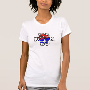 Taekwondo T-Shirt