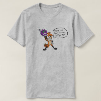 Taffy fox T-Shirt