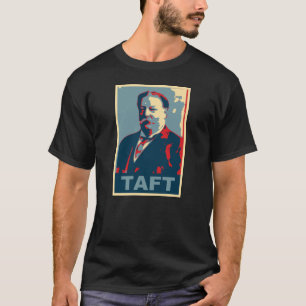 Taft T-Shirt