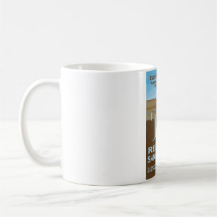 Tag Ancient Rocks! - Recreate Sarcastically Coffee Mug
